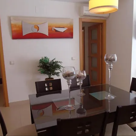 Apartment A&n Chanquete