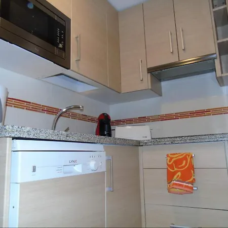 A&n Chanquete Apartment Nerja
