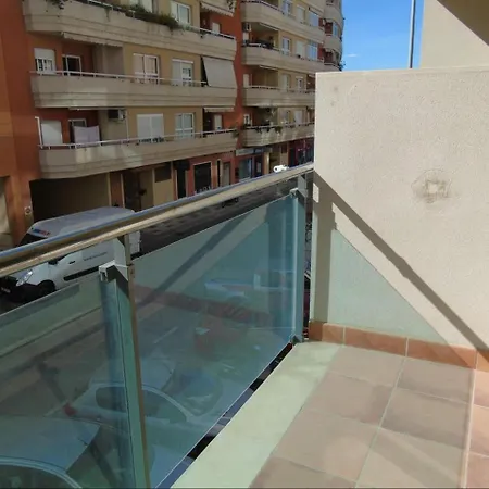Apartment A&n Chanquete