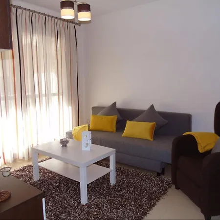 A&n Chanquete * Nerja