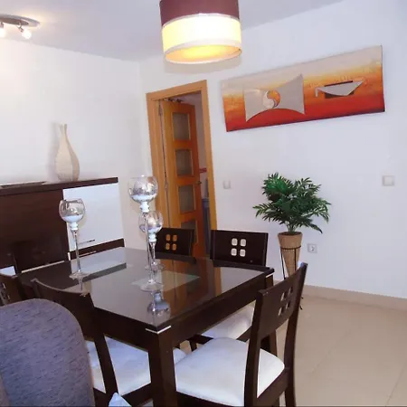 A&n Chanquete Apartment
