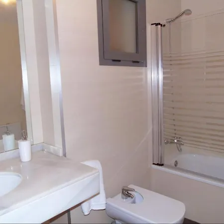 A&n Chanquete Apartment